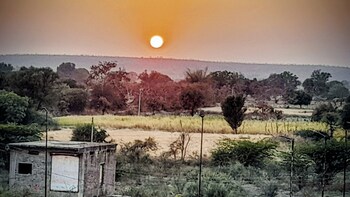 hotel shriram nivas lodging