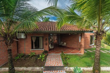 hotel campestre la manola