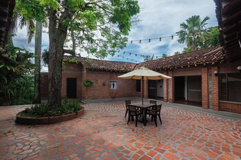 hotel campestre la manola