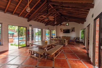 hotel campestre la manola