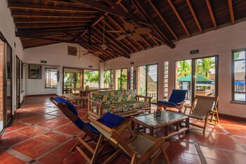 hotel campestre la manola