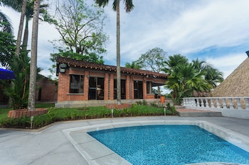 hotel campestre la manola