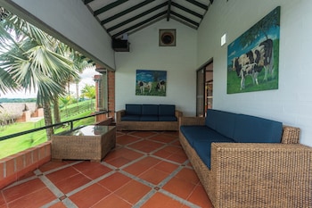 hotel campestre la manola