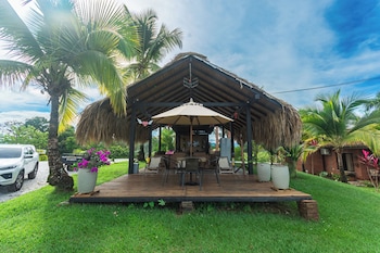 hotel campestre la manola