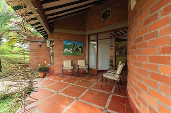 hotel campestre la manola