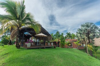 hotel campestre la manola
