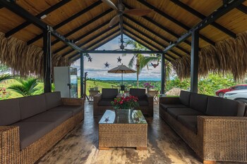 hotel campestre la manola