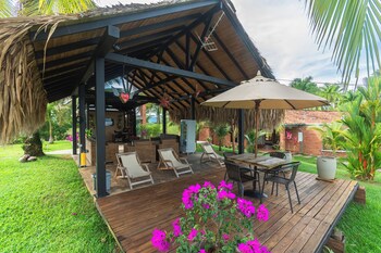 Hotel Campestre La Manola,,3 star