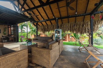 hotel campestre la manola