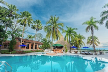Hotel Campestre La Manola,,3 star