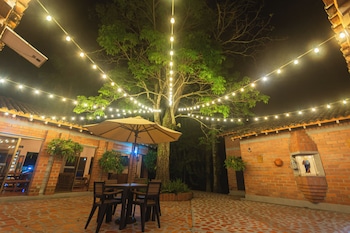 hotel campestre la manola