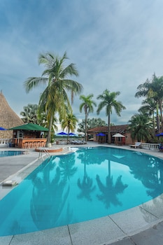 hotel campestre la manola
