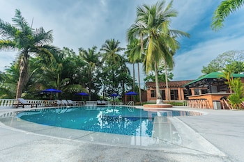 hotel campestre la manola