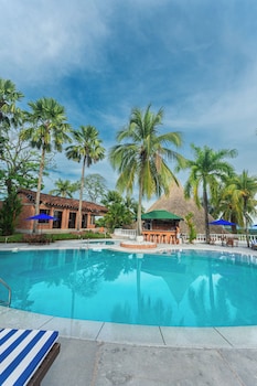 hotel campestre la manola