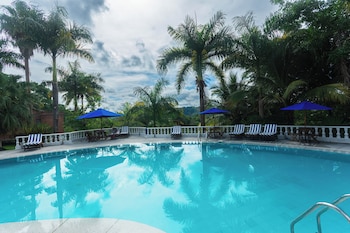 hotel campestre la manola