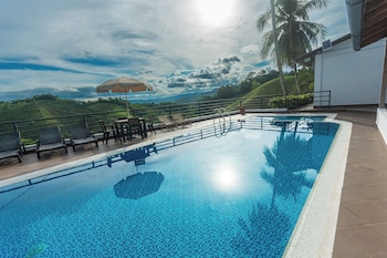 hotel campestre la manola
