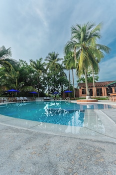 hotel campestre la manola
