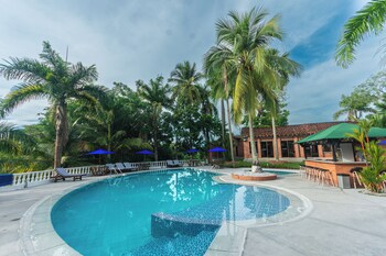 hotel campestre la manola