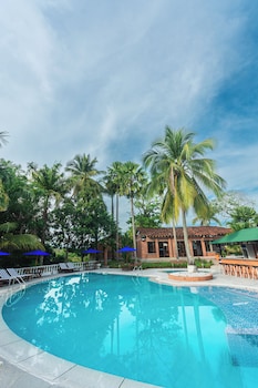 hotel campestre la manola