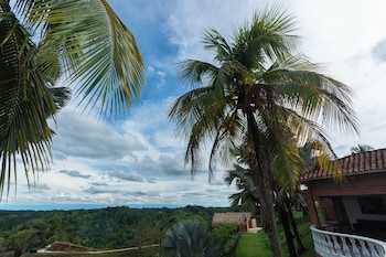 hotel campestre la manola