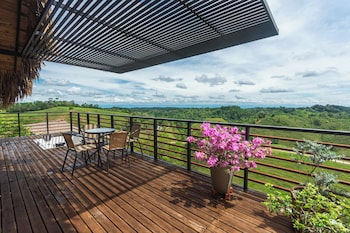 hotel campestre la manola