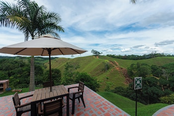 hotel campestre la manola