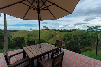 hotel campestre la manola