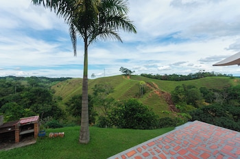 hotel campestre la manola
