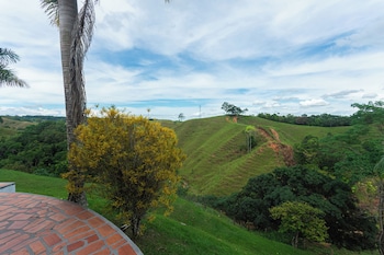 hotel campestre la manola