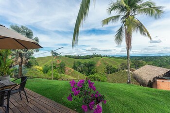 hotel campestre la manola