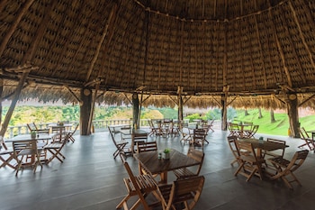 hotel campestre la manola