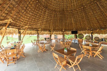hotel campestre la manola