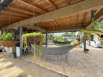 hotel selva cristal