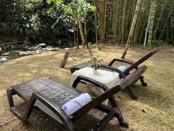 hotel selva cristal