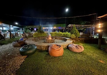 hotel selva cristal
