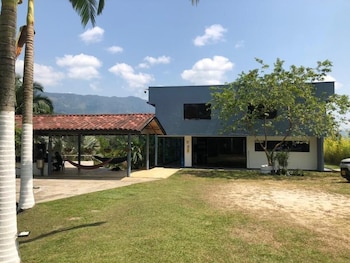 hotel selva cristal