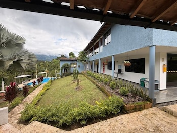hotel selva cristal