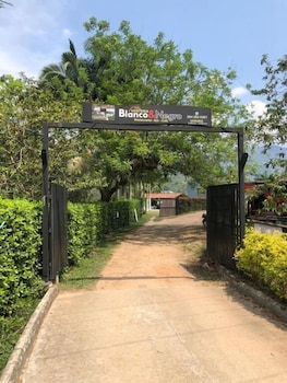 hotel selva cristal