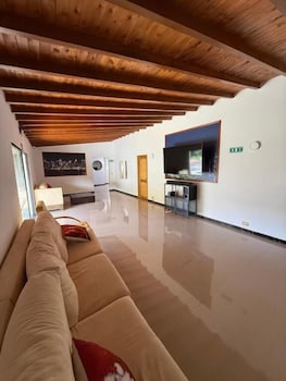 hotel selva cristal