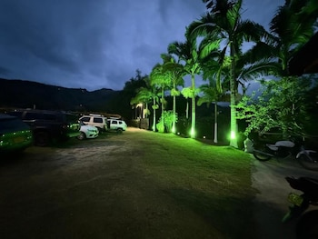 hotel selva cristal