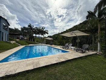 hotel selva cristal