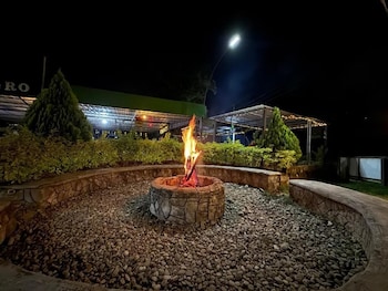 hotel selva cristal