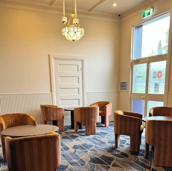 Kincraig Hotel,,3 star