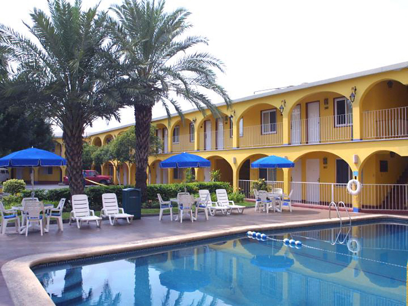 sleep inn monterrey norte