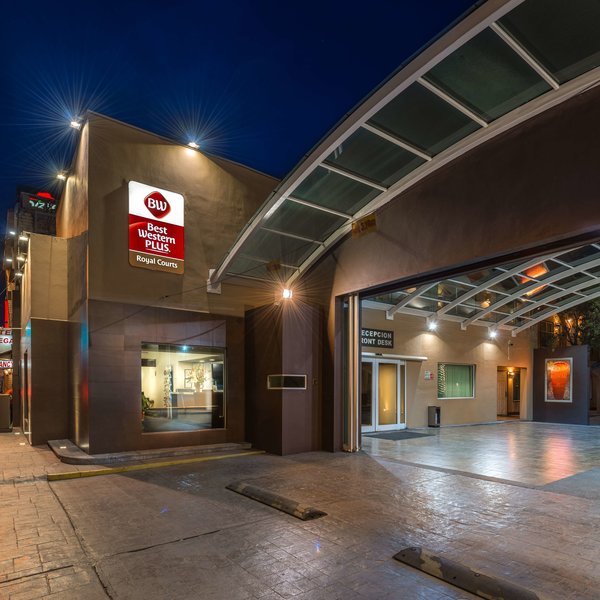 sleep inn monterrey norte