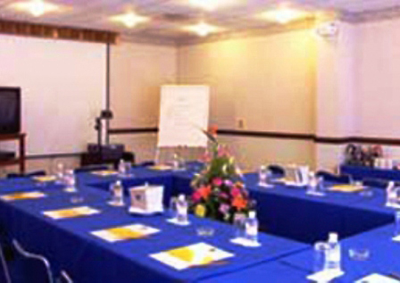 sleep inn monterrey norte