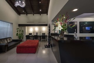 sleep inn monterrey norte