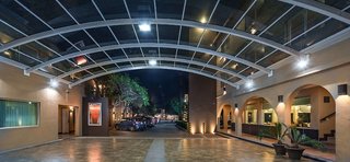 sleep inn monterrey norte