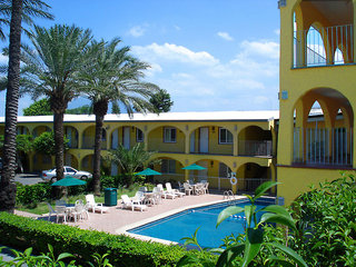 sleep inn monterrey norte