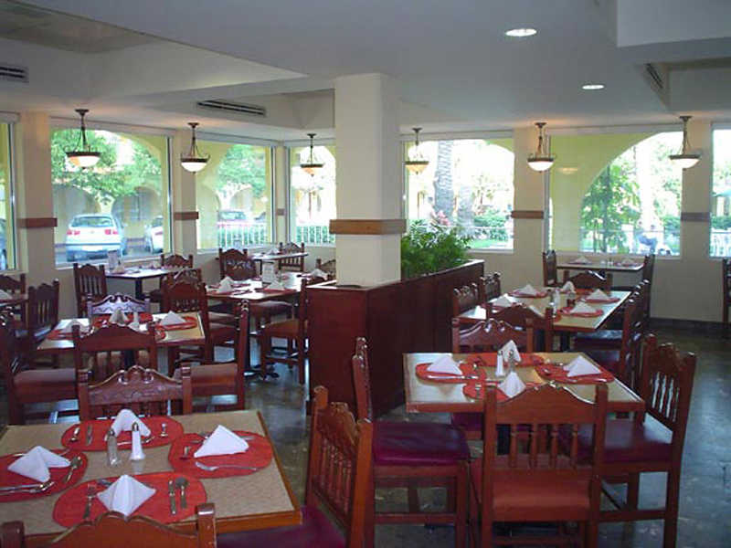 sleep inn monterrey norte